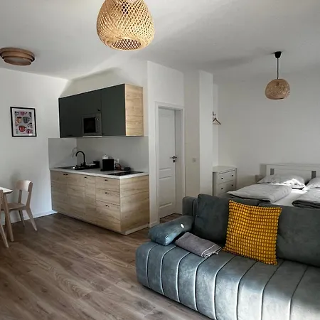 Apartment Lelle 2 *